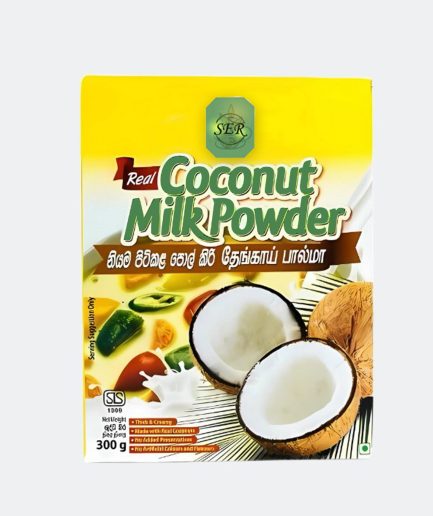 Coconut Milk Powder