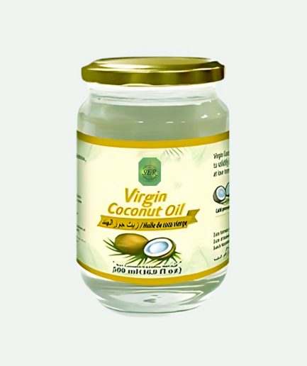 Virgin Coconut Oil