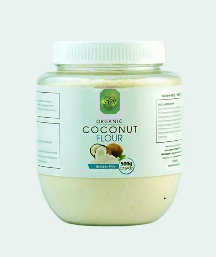 Organic Coconut Flour